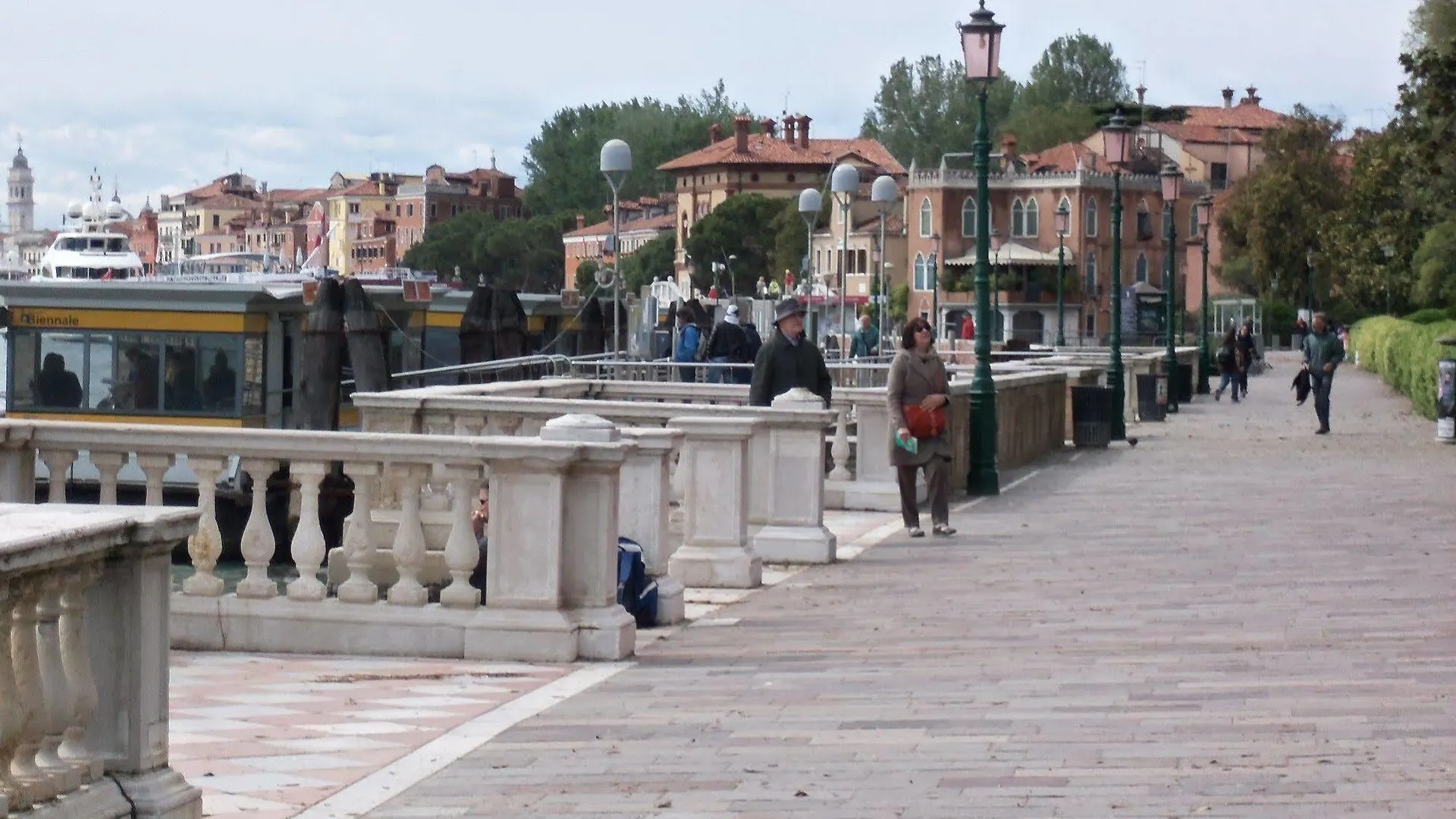 B And B Biennale Venezia Venice