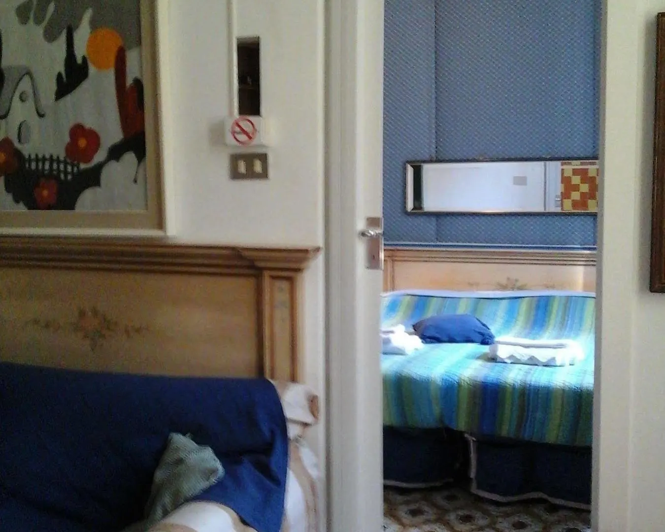 ** Hotel B And B Biennale Venezia Italy