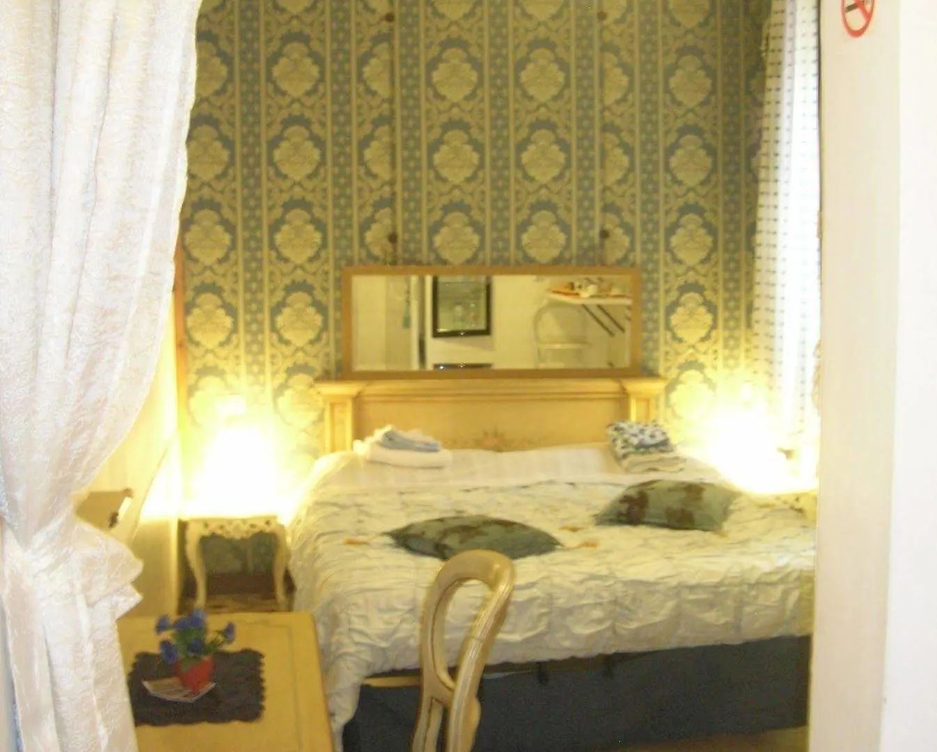 B And B Biennale Venezia Hotel