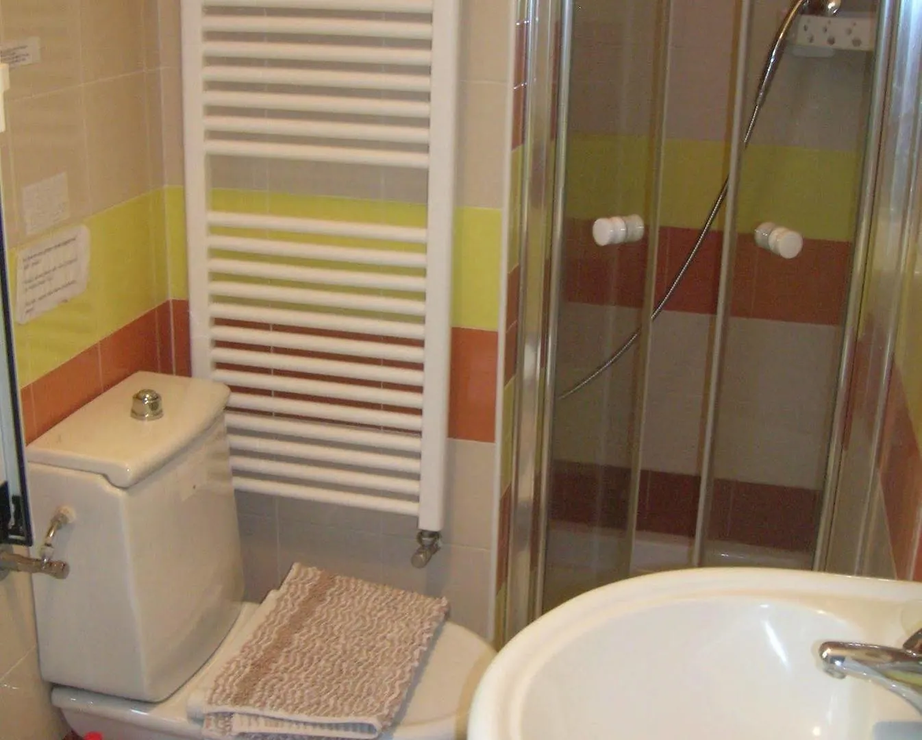 ** Hotel B And B Biennale Venezia Italy