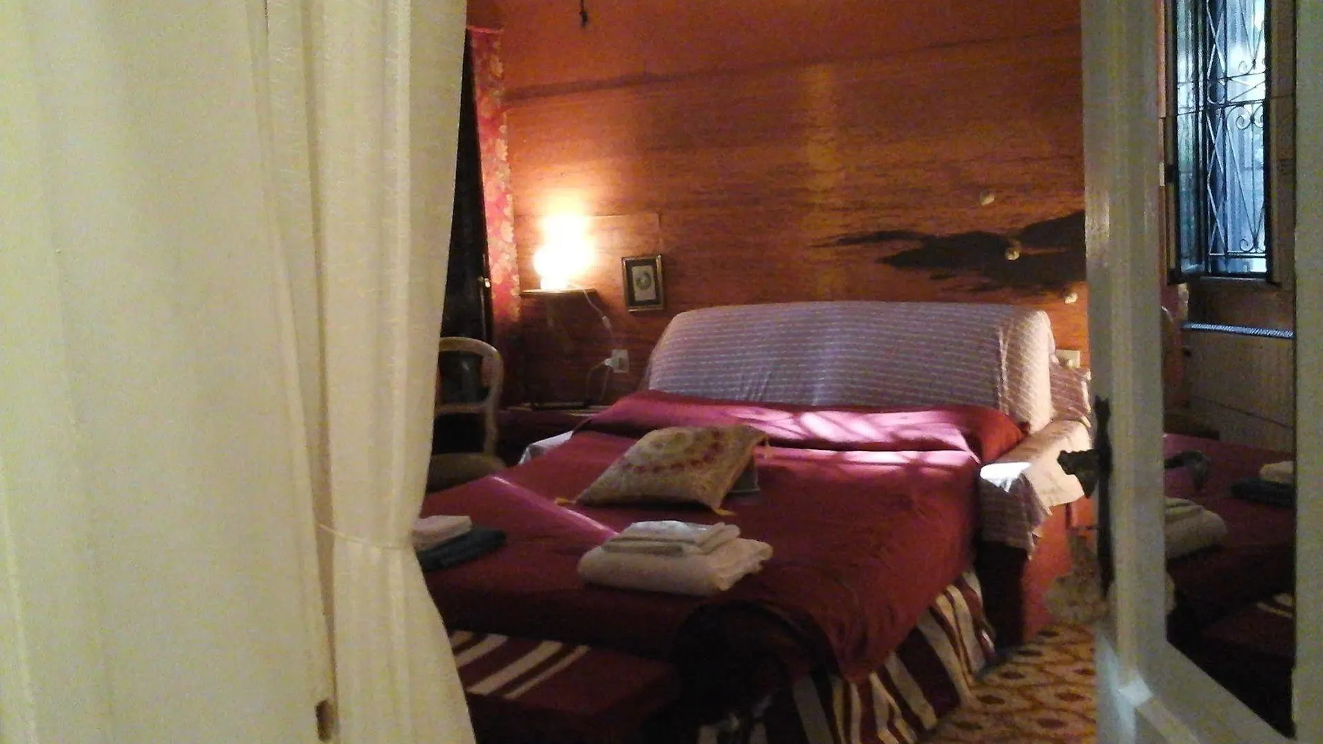 B And B Biennale Venezia Hotel Venice