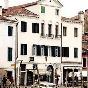 Airone ** Venedig
