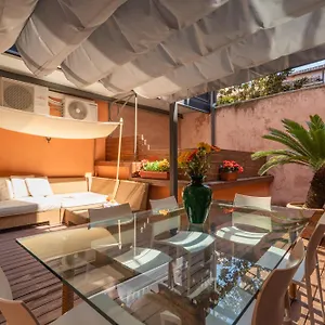 Palazzo Paruta & Wellness מלון